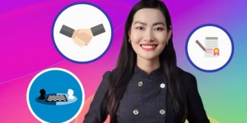 Bí Mật Đàm Phán udemy