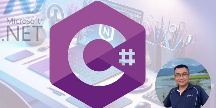 Lập Trình C# Căn Bản từ A-Z