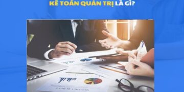 Kế toán quản trị