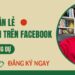 30 Ngày bán lẻ thực chiến trên Facebook