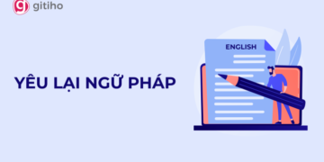 Khóa học: Ngữ pháp Tiếng Anh A-Z