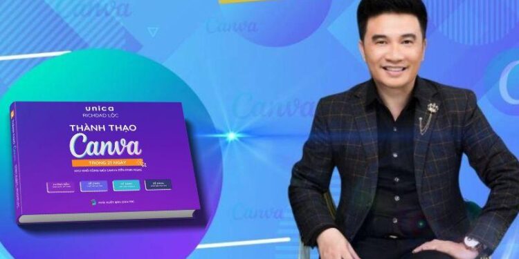 21 Ngày Thành Thạo Canva