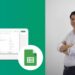 Từ cơ bản đến nâng cao về Google Sheet / Spread Sheet | SS01