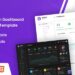 Qerza - Job Portal Admin Dashboard Bootstrap HTML Template + RTL Ready