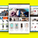 Html Css 21 Ngày - Thành thạo xây dựng giao diện web thực tế từ bản thiết kế Photoshop Phan Văn Cương