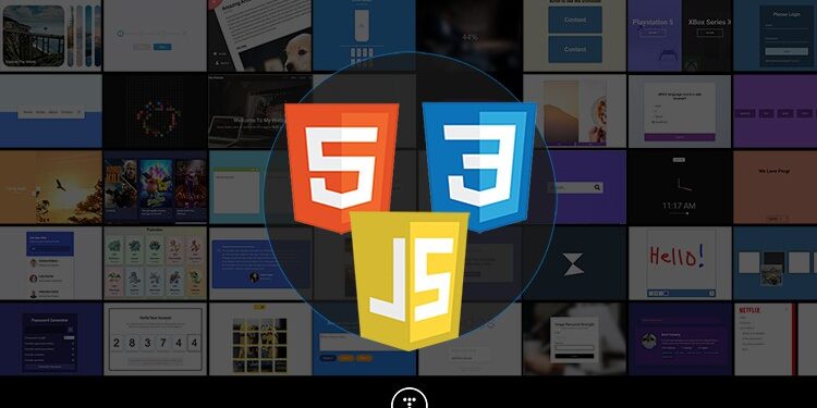 [SHARE] 50 Projects In 50 Days HTML CSS JavaScript