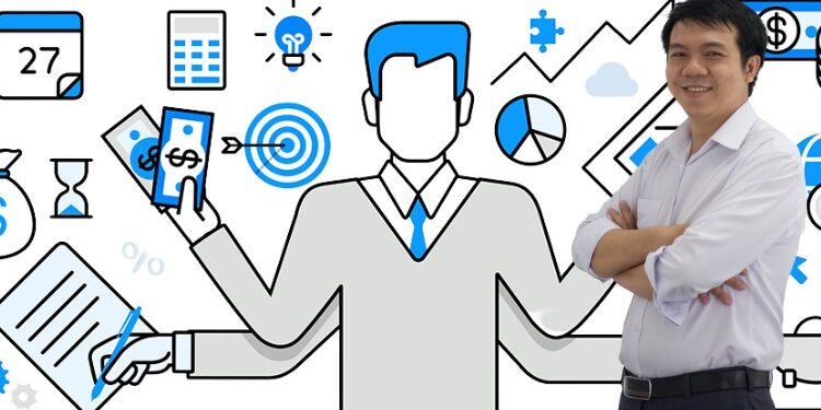 Trở thành Project Manager (quản lý dự án) công ty phần mềm