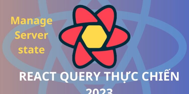 React query thực chiến