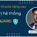 Khóa học Oracle nâng cao - Quản trị hệ thống Data Guard