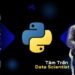 THÀNH THẠO XỬ LÝ DỮ LIỆU VỚI PYTHON - 2023