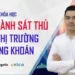 sát thủ trên thị trường chứng khoán