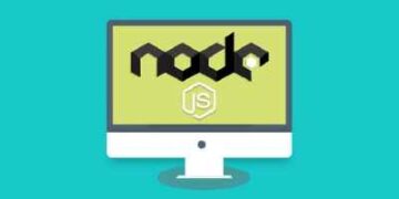 Lập trình Web tốc độ cao, thời gian thực với NodeJS