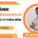 Trở thành Quality Assurance (QA) trong công ty phần mềm