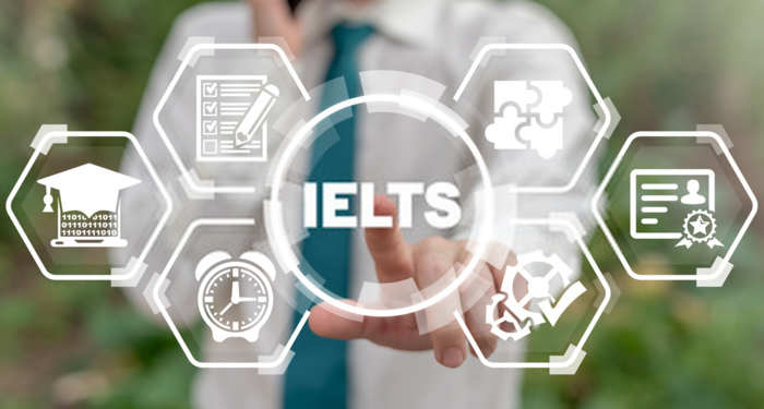 IELTS Preparation Specialization