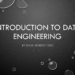 Introduction to Data Engineering