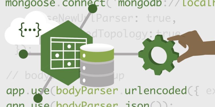 Building RESTful APIs with Node.js and Express