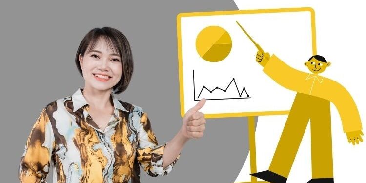 Nghệ Thuật Thuyết Trình Bằng Câu Chuyện