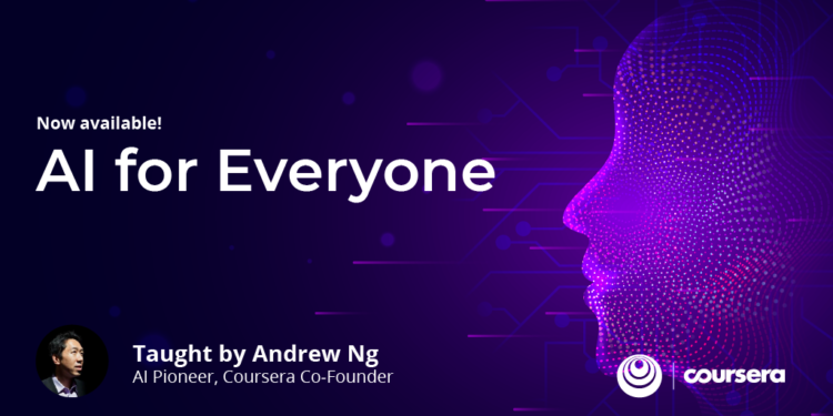 AI For Everyone