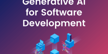 Generative AI for Software Development Skill Certificate