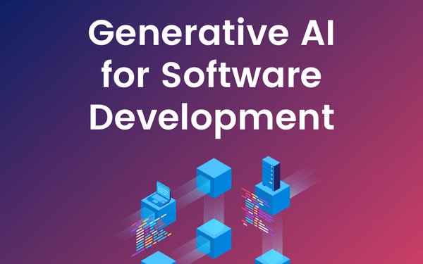 Generative AI for Software Development Skill Certificate