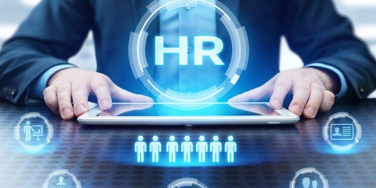 AI for HR - Chinh phục AI trong Nhân sự