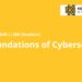 Foundations of Cybersecurity
