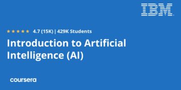 Introduction to Artificial Intelligence (AI)