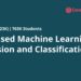 Supervised Machine Learning: Regression and Classification