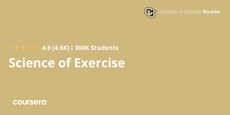 Science of Exercise