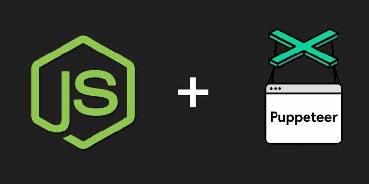 Automated Software Testing with Puppeteer