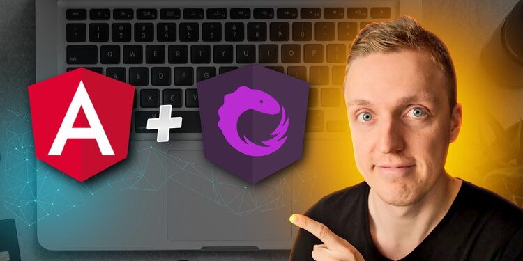Angular and NgRx - Building Real Project From Scratch