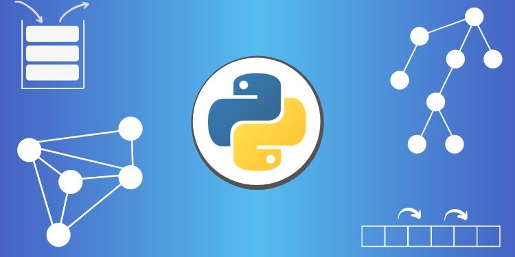 Data Structures and Algorithms Python: The Complete Bootcamp