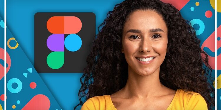 Complete Figma Megacourse: UI UX Design Beginner to Expert