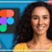 Complete Figma Megacourse: UI UX Design Beginner to Expert