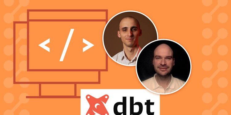 The Complete dbt (Data Build Tool) Bootcamp: Zero to Hero