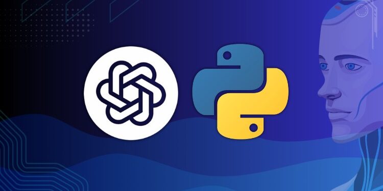 Python & ChatGPT for A-Z Data Science and Machine Learning