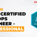 AWS Certified DevOps Engineer Professional 2024 - DOP-C02