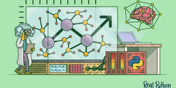 Python Data Science: Regression & Forecasting