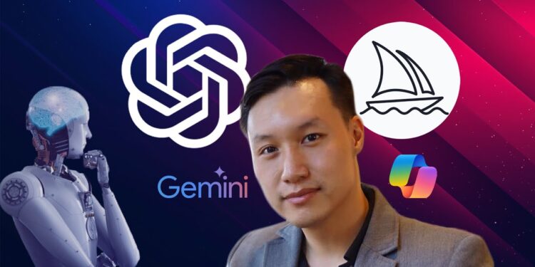 ChatGPT, Midjourney và Top Công Cụ AI Đỉnh Cao