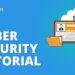 Cyber Security: Beginner's Training Guide to Online Safety!