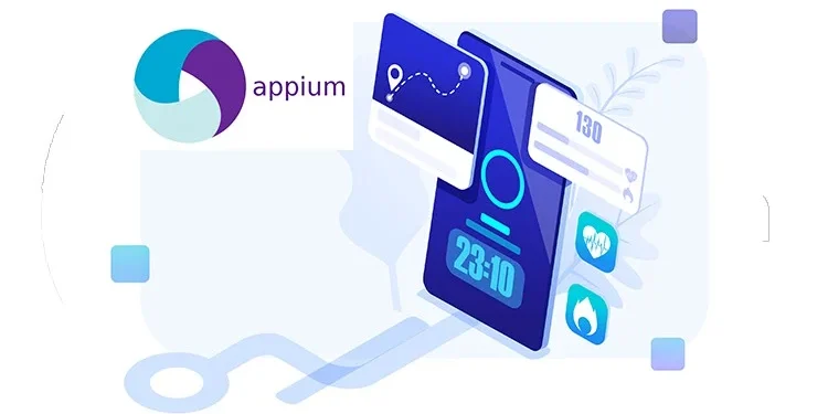 Test Android Mobile với APPIUM