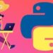 Lập trình Python từ cơ bản đến nâng cao thông qua các dự án