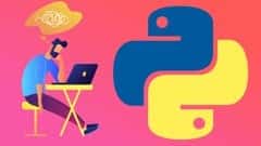 Lập trình Python từ cơ bản đến nâng cao thông qua các dự án