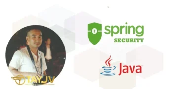 Bảo mật API Backend với Spring Security + JWT + RBAC