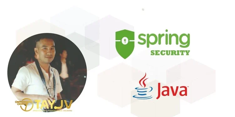Bảo mật API Backend với Spring Security + JWT + RBAC