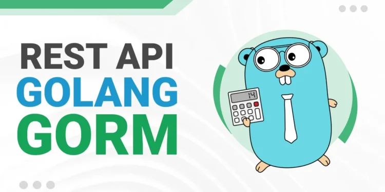 Khóa Học Golang Scalable Backend