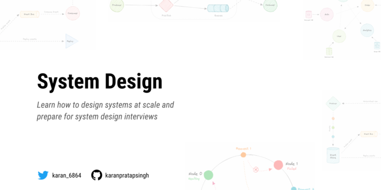 System Design Interview
