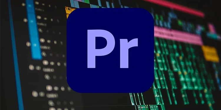 Dựng video cơ bản với Premiere Pro