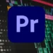 Dựng video cơ bản với Premiere Pro