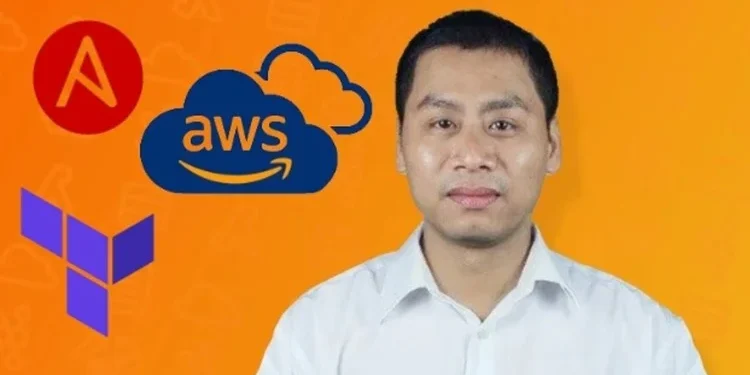 Sử dụng Terraform và Ansible để triển khai các dịch vụ AWS Sử dụng Terraform và Ansible để triển khai các dịch vụ AWS